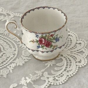Royal Albert Bone China Teacup
